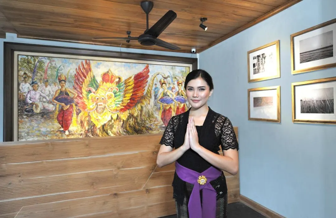 Arimbi Stay Surabaya-1