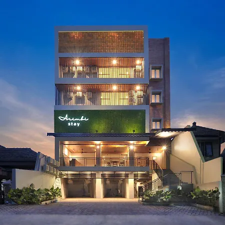 Arimbi Stay Surabaya-2
