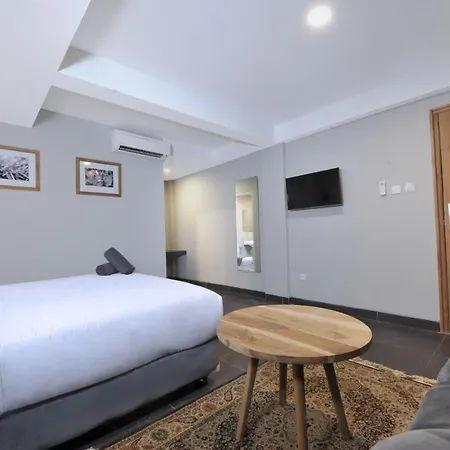 Arimbi Stay Surabaya-3