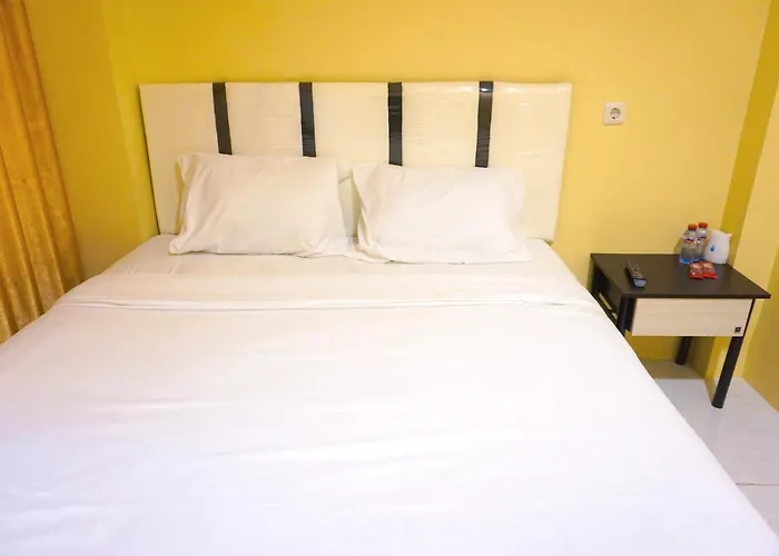 City Residence Kutai 32 Surabaya