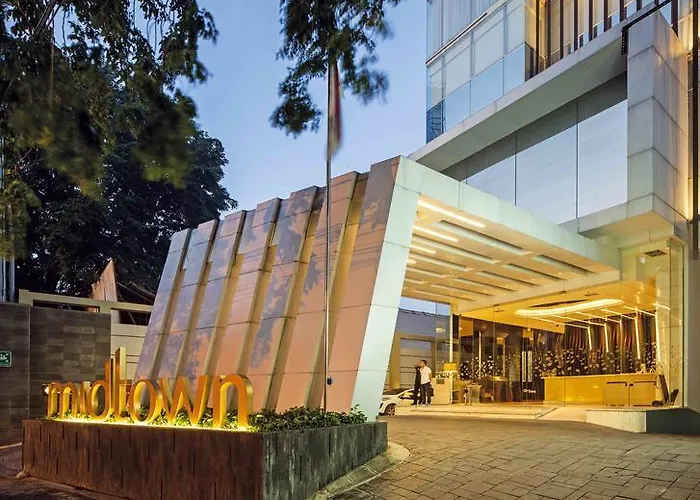 Midtown Hotel Surabaya