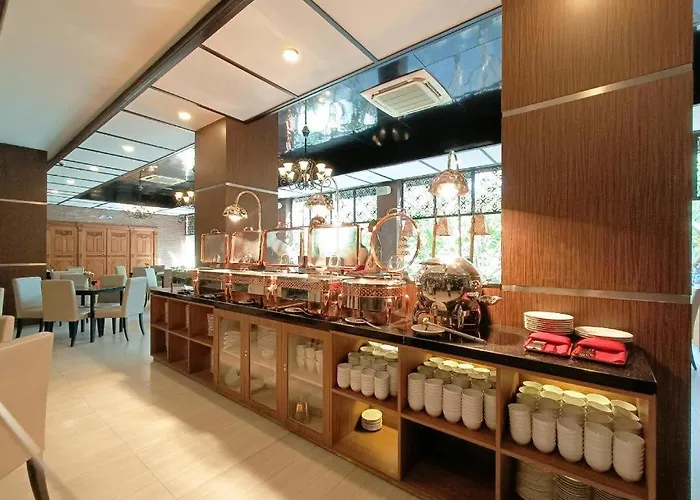 Narita ClassicHotel Surabaya