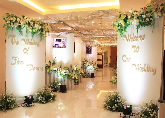 Narita ClassicHotel Surabaya