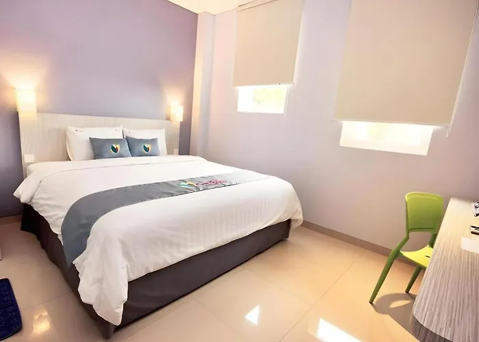 Graha Cempaka Boutique Hotel Surabaya