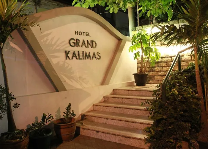 Grand Kalimas Hotel Surabaya